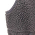 ショット Schott LEATHER PK PILE VEST メンズ JPN:S