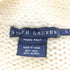 ラルフローレン RALPH LAUREN アルパカ混ショールカラーニットカーディガン レディース JPN:S