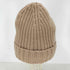バーバリーロンドン BURBERRY LONDON ロゴワッペン ビーニー レディース 56-61cm