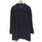 ロロピアーナ Loro Piana カシミヤ混ステンカラーコート WOOL&CASHMERE メンズ L