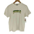 サイクル Cycle フロントプリントS/S TEE レディース JPN:S
