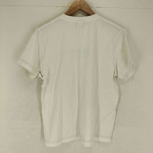 サイクル Cycle フロントプリントS/S TEE レディース JPN:S