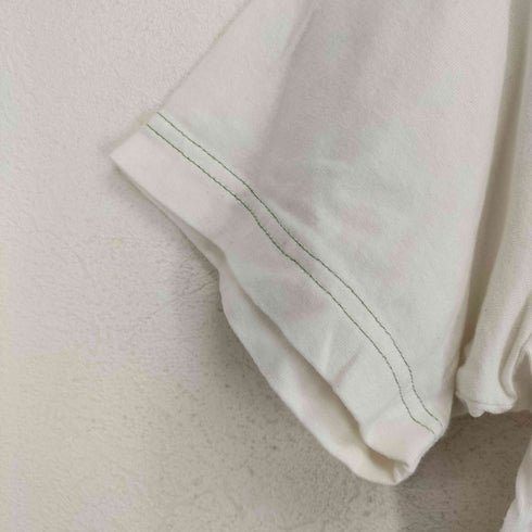 サイクル Cycle フロントプリントS/S TEE レディース JPN:S