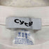サイクル Cycle フロントプリントS/S TEE レディース JPN:S