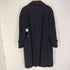 ピュアカシミヤステンカラーコート PURE CASHMERE メンズ
