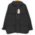ユニクロ UNIQLO ハイブリッドダウンオーバーサイズパーカ メンズ JPN:XL