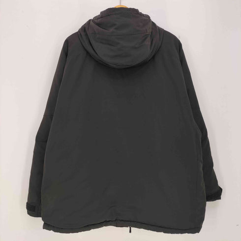 ユニクロ UNIQLO ハイブリッドダウンオーバーサイズパーカ メンズ JPN:XL