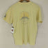 OCEAN FIELD MADE IN USA 両面プリントS/S TEE メンズ JPN:S