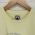 OCEAN FIELD MADE IN USA 両面プリントS/S TEE メンズ JPN:S