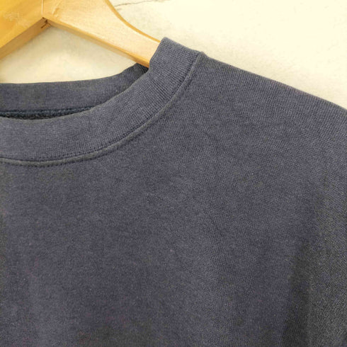 GYMNASIUM MADE IN ITALY 刺繍スウェット メンズ M