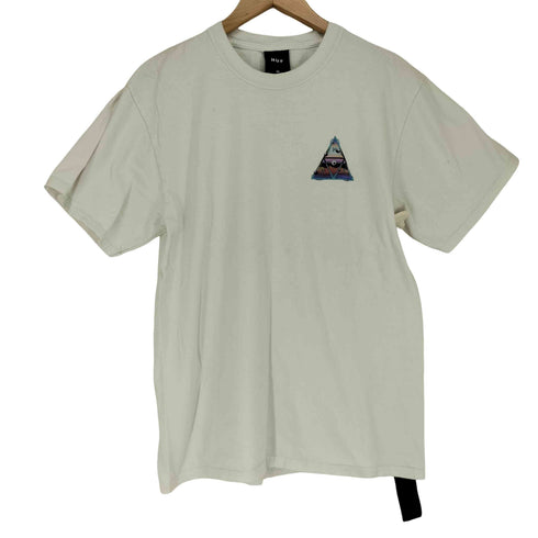 ハフ HUF ALTERED STATE TT S/S TEE メンズ JPN:M