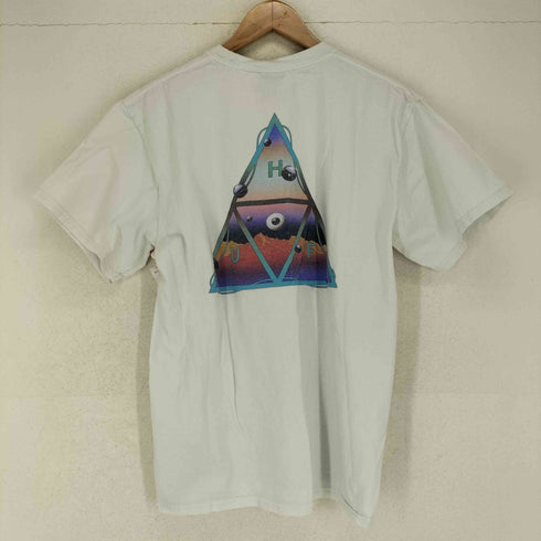 ハフ HUF ALTERED STATE TT S/S TEE メンズ JPN:M