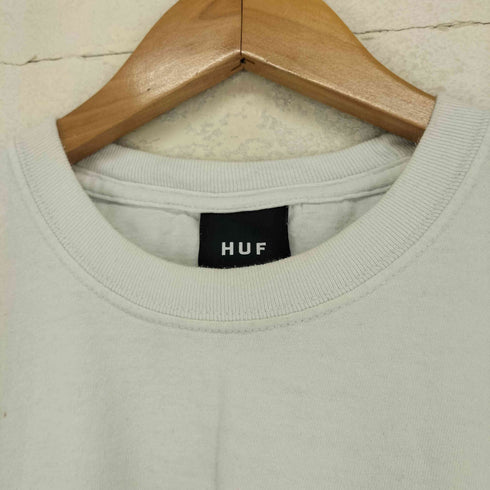 ハフ HUF ALTERED STATE TT S/S TEE メンズ JPN:M