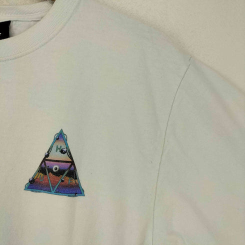 ハフ HUF ALTERED STATE TT S/S TEE メンズ JPN:M