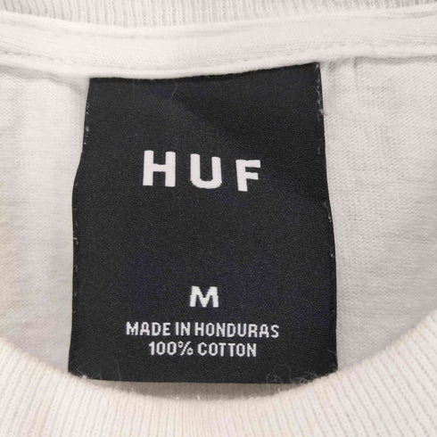 ハフ HUF ALTERED STATE TT S/S TEE メンズ JPN:M