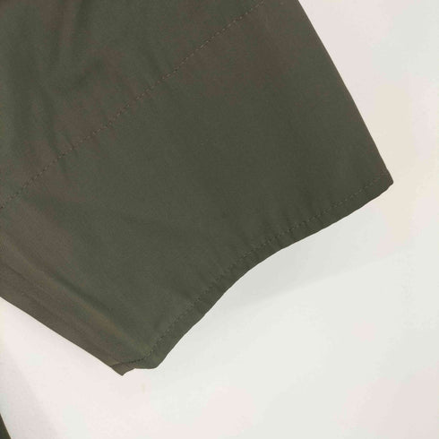 TRIM SEAM ステンカラーコート レディース 9号