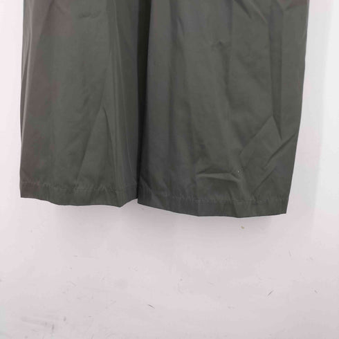 TRIM SEAM ステンカラーコート レディース 9号