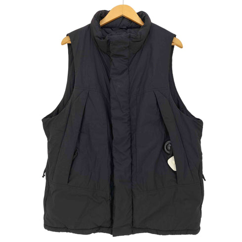 フリークスストア FREAKS STORE PRIMALOFT VEST 中綿ベスト メンズ JPN:S