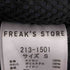 フリークスストア FREAKS STORE PRIMALOFT VEST 中綿ベスト メンズ JPN:S