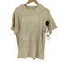 ヘインズ Hanes 90-00s フロントプリントS/S TEE メンズ JPN:L