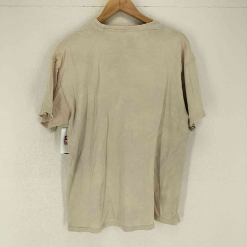 ヘインズ Hanes 90-00s フロントプリントS/S TEE メンズ JPN:L
