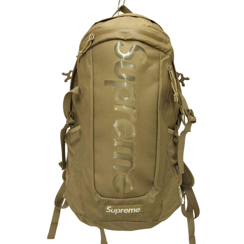 シュプリーム Supreme Backpack 止水ジップ cordura fabric バックパック メンズ