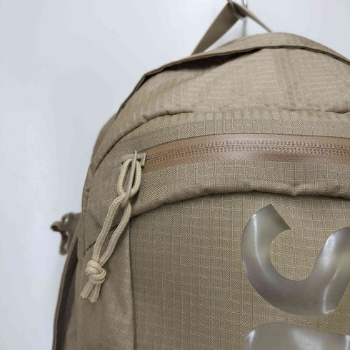シュプリーム Supreme Backpack 止水ジップ cordura fabric バックパック メンズ