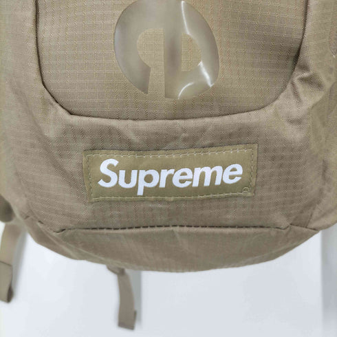 シュプリーム Supreme Backpack 止水ジップ cordura fabric バックパック メンズ