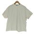 ハイク HYKE コットンクルーネックS/S TEE メンズ JPN:1