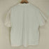 ハイク HYKE コットンクルーネックS/S TEE メンズ JPN:1
