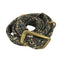 MENDOTA PRODUCTS Double Braid Belt メンズ