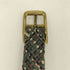 MENDOTA PRODUCTS Double Braid Belt メンズ