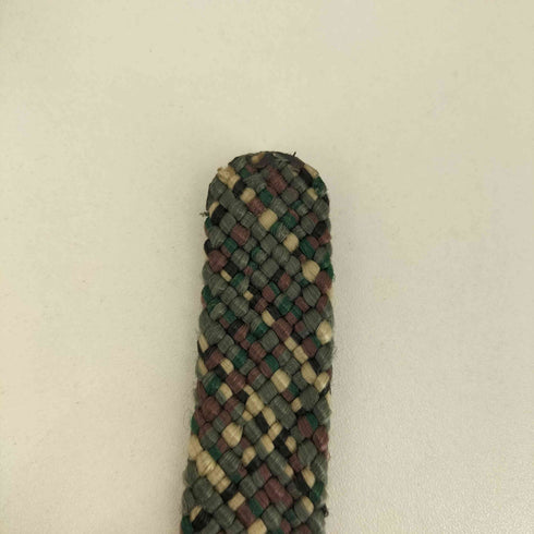 MENDOTA PRODUCTS Double Braid Belt メンズ