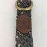 MENDOTA PRODUCTS Double Braid Belt メンズ