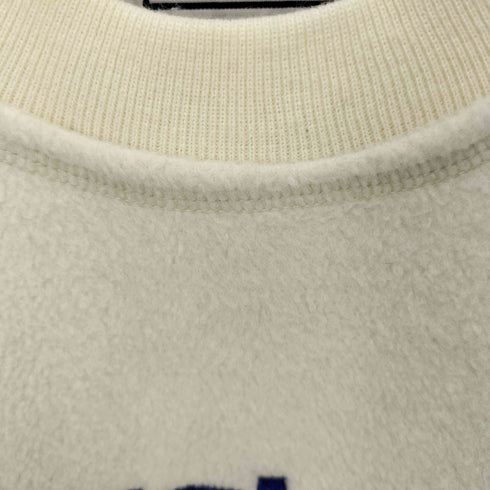 リーボッククラシック REEBOK CLASSIC ボア切替クルーネックトレーナー メンズ M