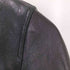 ビューティフルピープル beautiful people ムートンレザーダブルライダースジャケット レディース ONE SIZE 140
