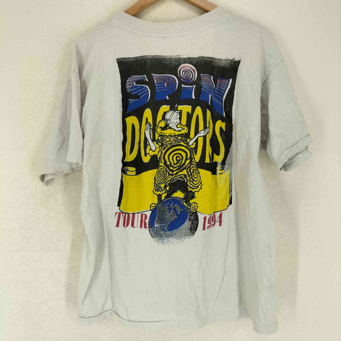 90s シングルステッチ Spin Doctors 1994 Tour TEE メンズ