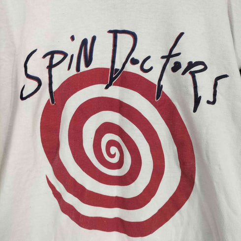 90s シングルステッチ Spin Doctors 1994 Tour TEE メンズ