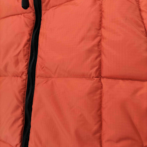 ギャップ Gap 00S リバーシブルダウンベスト メンズ XS