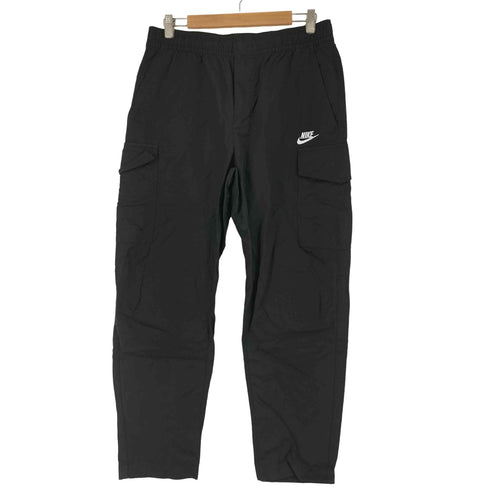 ナイキ NIKE Woven Unlined Utility Pants メンズ JPN:XL