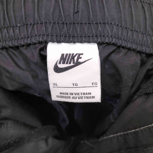ナイキ NIKE Woven Unlined Utility Pants メンズ JPN:XL
