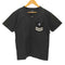 ショット Schott レザーポケットS/S TEE メンズ M