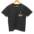 ショット Schott レザーポケットS/S TEE メンズ M