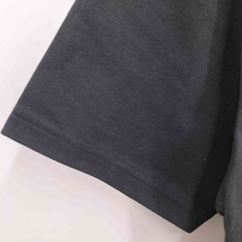 ショット Schott レザーポケットS/S TEE メンズ M