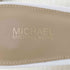 マイケルマイケルコース Michael Michael Kors CLARA スクエアトゥ ミュール サンダル レディース 7M