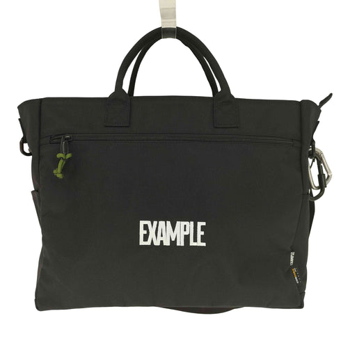 イグザンプル EXAMPLE 1052 2WAY CORDURA TOTE BAG コーデュラ トート バック メンズ ONE SIZE