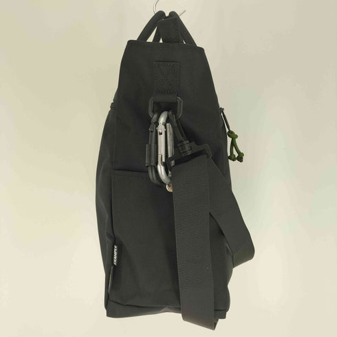 イグザンプル EXAMPLE 1052 2WAY CORDURA TOTE BAG コーデュラ トート バック メンズ ONE SIZE