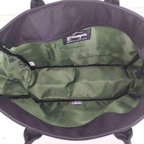 イグザンプル EXAMPLE 1052 2WAY CORDURA TOTE BAG コーデュラ トート バック メンズ ONE SIZE