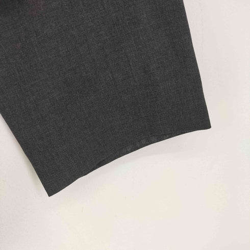 ヨウジヤマモト Yohji Yamamoto WORKSHOP オープンカラーシャツジャケット メンズ
