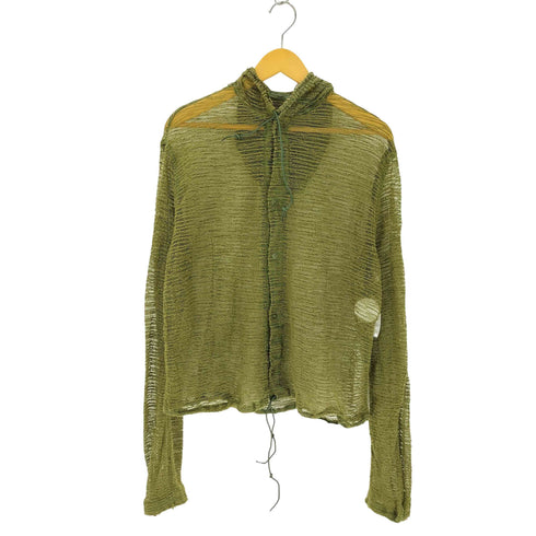 81年製 insect repellent hoodie モスキート パーカー メンズ